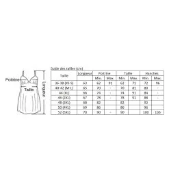 LOVE AND VIBES Nuisette Sexy Noire à Broderie -Sextoys boutique nuisette sexy noire a broderie 13