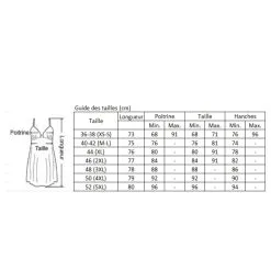 LOVE AND VIBES Nuisette Sexy Noire à Rayures 19 LOVE AND VIBES Nuisette Sexy Noire à Rayures -Sextoys boutique nuisette sexy noire a rayures 12