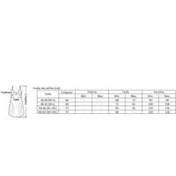 LOVE AND VIBES Nuisette Transparente à Fleurs 31 LOVE AND VIBES Nuisette Transparente à Fleurs -Sextoys boutique nuisette transparente a fleurs 18