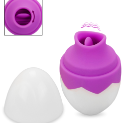 LOVE AND VIBES Oeuf Cunnilingus 10 Modes 21 LOVE AND VIBES Oeuf Cunnilingus 10 Modes -Sextoys boutique oeuf cunnilingus 10 modes 10