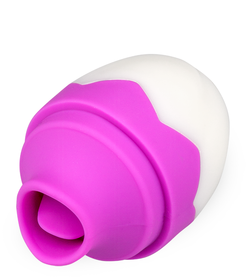 LOVE AND VIBES Oeuf Cunnilingus 10 Modes 12 LOVE AND VIBES Oeuf Cunnilingus 10 Modes – Image 12