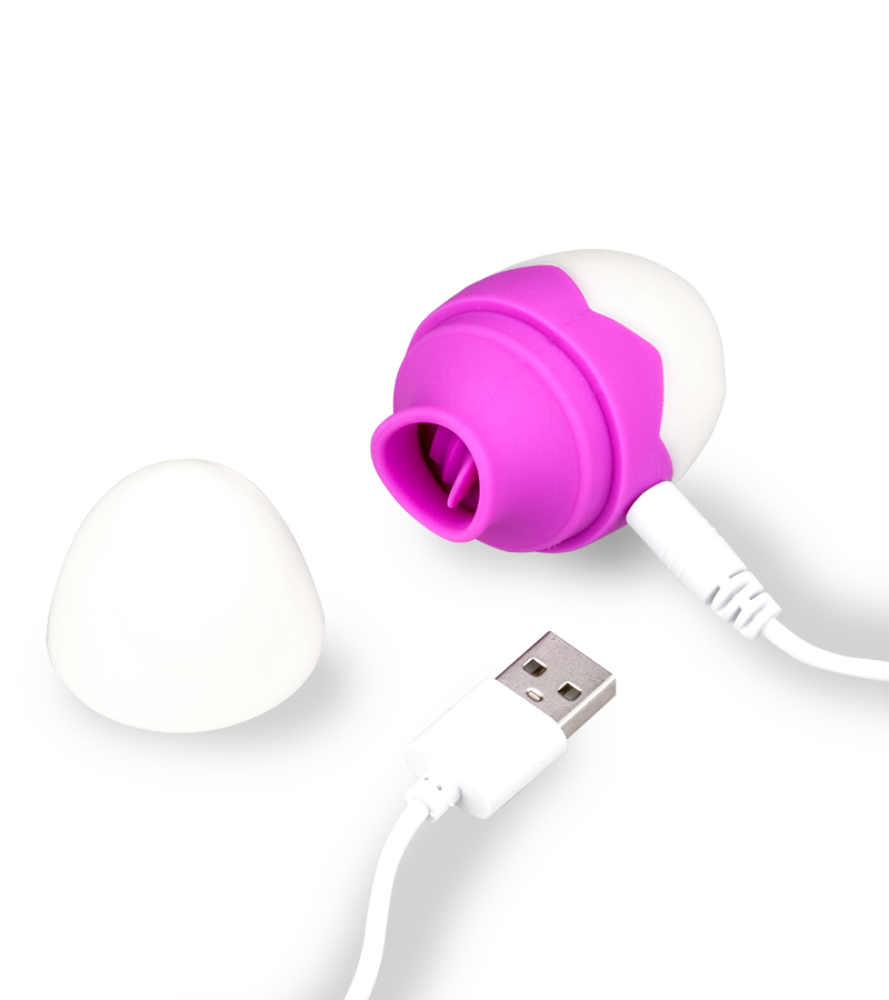 LOVE AND VIBES Oeuf Cunnilingus 10 Modes 14 LOVE AND VIBES Oeuf Cunnilingus 10 Modes – Image 14