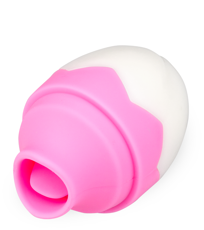 LOVE AND VIBES Oeuf Cunnilingus 10 Modes 5 LOVE AND VIBES Oeuf Cunnilingus 10 Modes – Image 5