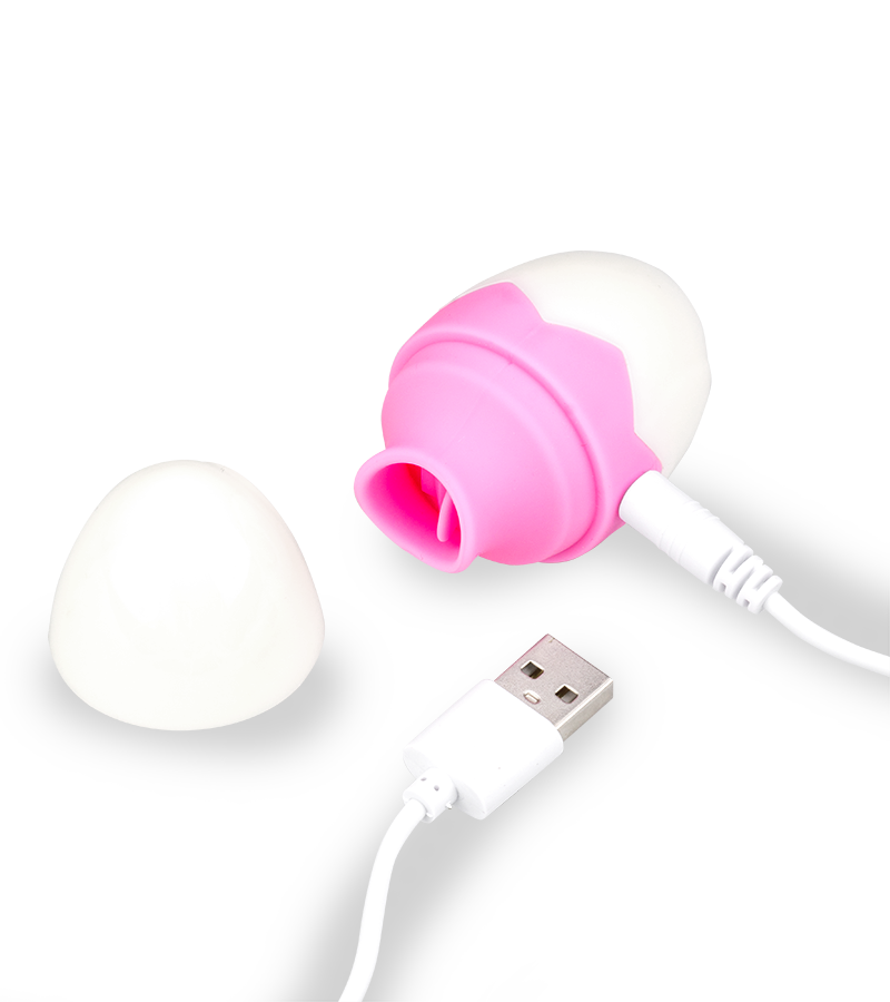 LOVE AND VIBES Oeuf Cunnilingus 10 Modes 7 LOVE AND VIBES Oeuf Cunnilingus 10 Modes – Image 7