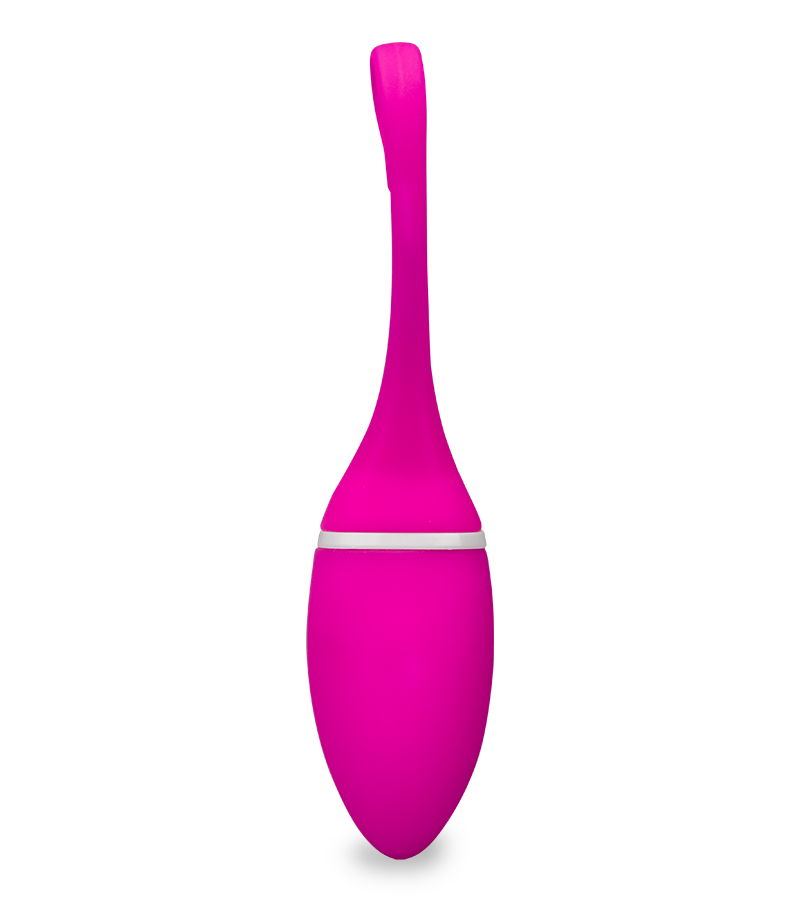 LOVE AND VIBES Oeuf Vibrant 10 Modes Delirious 2 LOVE AND VIBES Oeuf Vibrant 10 Modes Delirious – Image 2