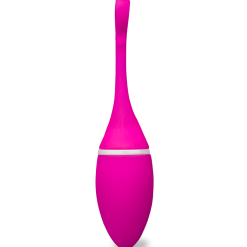 LOVE AND VIBES Oeuf Vibrant 10 Modes Delirious 8 LOVE AND VIBES Oeuf Vibrant 10 Modes Delirious -Sextoys boutique oeuf vibrant 10 modes delirious 5