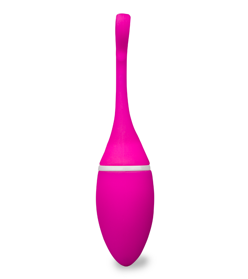 LOVE AND VIBES Oeuf Vibrant 10 Modes Delirious 3 LOVE AND VIBES Oeuf Vibrant 10 Modes Delirious – Image 3