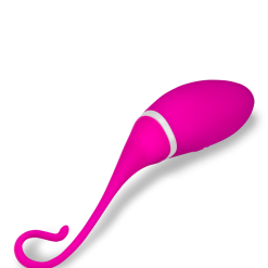 LOVE AND VIBES Oeuf Vibrant 10 Modes Delirious 9 LOVE AND VIBES Oeuf Vibrant 10 Modes Delirious -Sextoys boutique oeuf vibrant 10 modes delirious 6