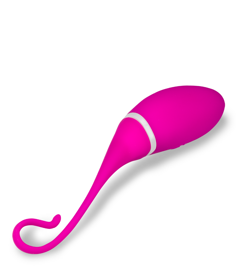 LOVE AND VIBES Oeuf Vibrant 10 Modes Delirious 4 LOVE AND VIBES Oeuf Vibrant 10 Modes Delirious – Image 4