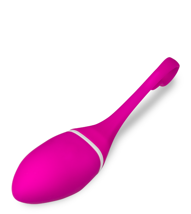 LOVE AND VIBES Oeuf Vibrant 10 Modes Delirious 5 LOVE AND VIBES Oeuf Vibrant 10 Modes Delirious – Image 5