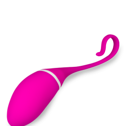 LOVE AND VIBES Oeuf Vibrant 10 Modes Delirious 11 LOVE AND VIBES Oeuf Vibrant 10 Modes Delirious -Sextoys boutique oeuf vibrant 10 modes delirious 8