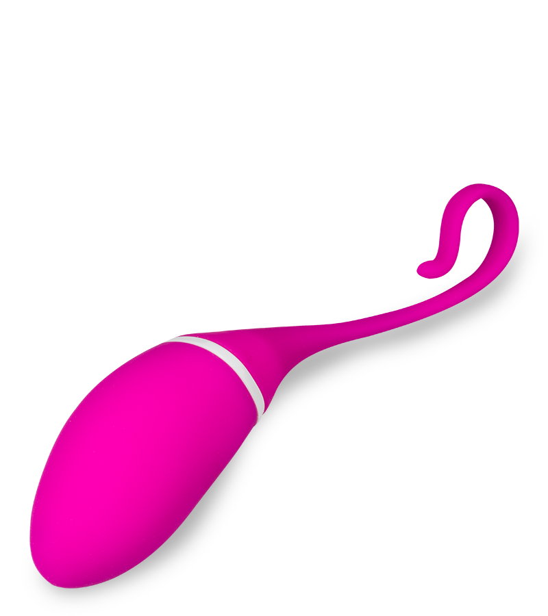 LOVE AND VIBES Oeuf Vibrant 10 Modes Delirious 6 LOVE AND VIBES Oeuf Vibrant 10 Modes Delirious – Image 6