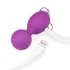 LOVE AND VIBES Oeuf Vibrant Et Sa Télécommande Vibrante Clitoris -Sextoys boutique oeuf vibrant et sa telecommande vibrante clitoris 13