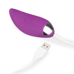 LOVE AND VIBES Oeuf Vibrant Et Sa Télécommande Vibrante Clitoris -Sextoys boutique oeuf vibrant et sa telecommande vibrante clitoris 14