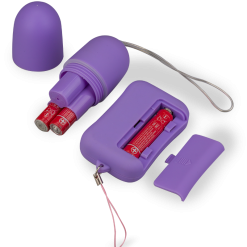 LOVE AND VIBES Oeuf Vibrant Giga-bullet 50 Modes 19 LOVE AND VIBES Oeuf Vibrant Giga-bullet 50 Modes -Sextoys boutique oeuf vibrant giga bullet 50 modes 10