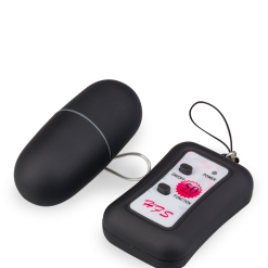 LOVE AND VIBES Oeuf Vibrant Giga-bullet 50 Modes 21 LOVE AND VIBES Oeuf Vibrant Giga-bullet 50 Modes -Sextoys boutique oeuf vibrant giga bullet 50 modes 12