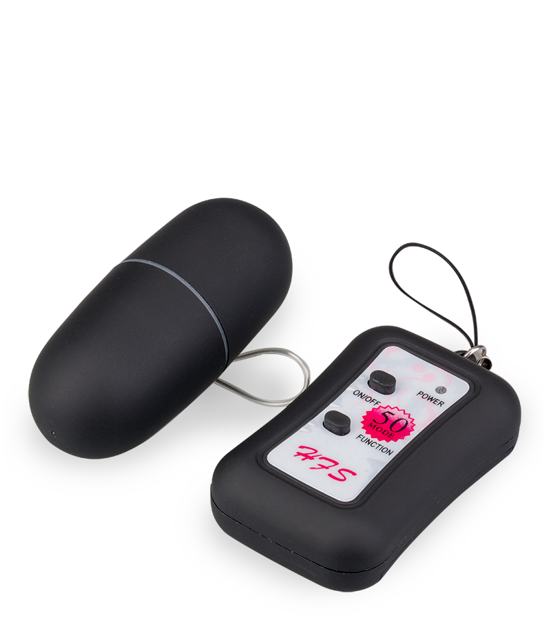 LOVE AND VIBES Oeuf Vibrant Giga-bullet 50 Modes 10 LOVE AND VIBES Oeuf Vibrant Giga-bullet 50 Modes – Image 10