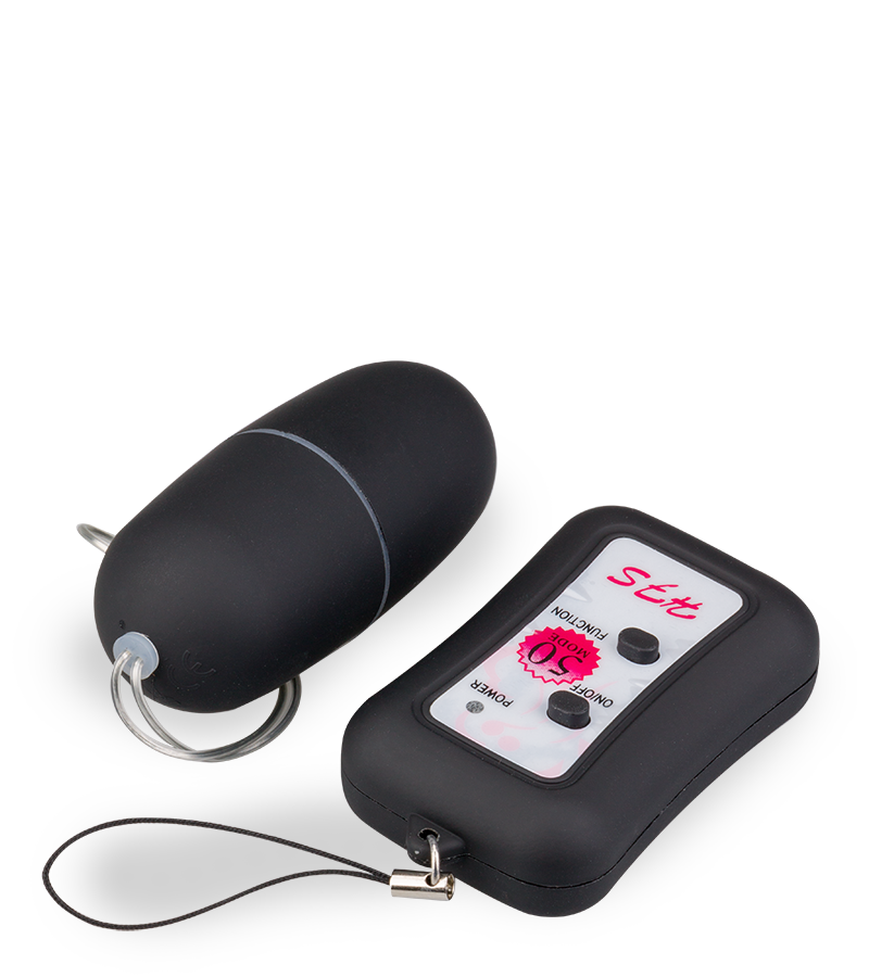 LOVE AND VIBES Oeuf Vibrant Giga-bullet 50 Modes 11 LOVE AND VIBES Oeuf Vibrant Giga-bullet 50 Modes – Image 11