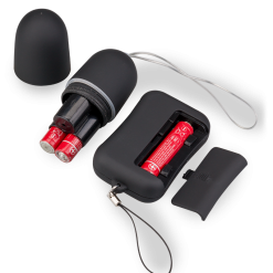 LOVE AND VIBES Oeuf Vibrant Giga-bullet 50 Modes 23 LOVE AND VIBES Oeuf Vibrant Giga-bullet 50 Modes -Sextoys boutique oeuf vibrant giga bullet 50 modes 14