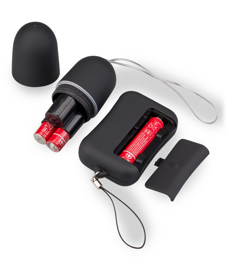 LOVE AND VIBES Oeuf Vibrant Giga-bullet 50 Modes 12 LOVE AND VIBES Oeuf Vibrant Giga-bullet 50 Modes – Image 12