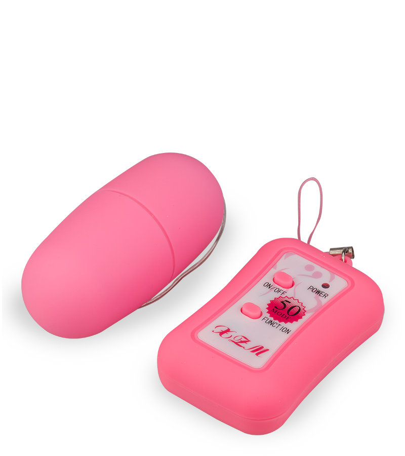 LOVE AND VIBES Oeuf Vibrant Giga-bullet 50 Modes 2 LOVE AND VIBES Oeuf Vibrant Giga-bullet 50 Modes – Image 2