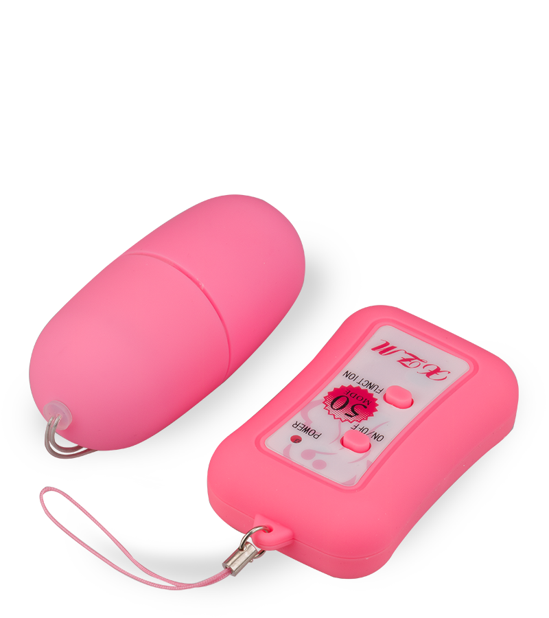 LOVE AND VIBES Oeuf Vibrant Giga-bullet 50 Modes 3 LOVE AND VIBES Oeuf Vibrant Giga-bullet 50 Modes – Image 3