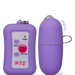 LOVE AND VIBES Oeuf Vibrant Giga-bullet 50 Modes 16 LOVE AND VIBES Oeuf Vibrant Giga-bullet 50 Modes -Sextoys boutique oeuf vibrant giga bullet 50 modes 7