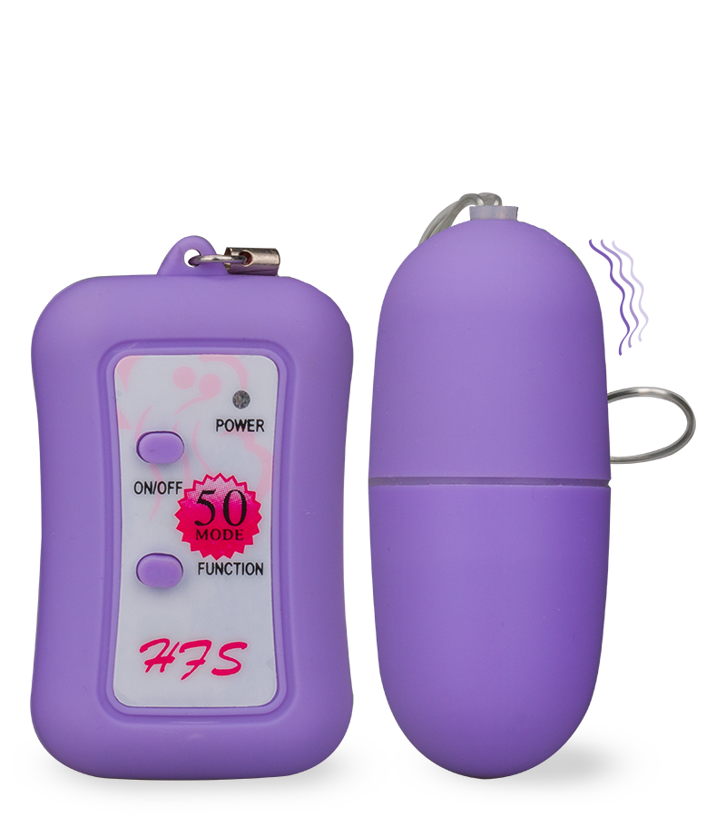 LOVE AND VIBES Oeuf Vibrant Giga-bullet 50 Modes 5 LOVE AND VIBES Oeuf Vibrant Giga-bullet 50 Modes – Image 5