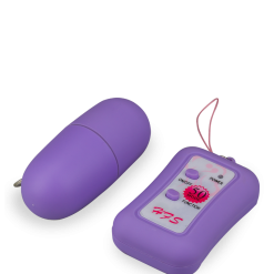 LOVE AND VIBES Oeuf Vibrant Giga-bullet 50 Modes 17 LOVE AND VIBES Oeuf Vibrant Giga-bullet 50 Modes -Sextoys boutique oeuf vibrant giga bullet 50 modes 8
