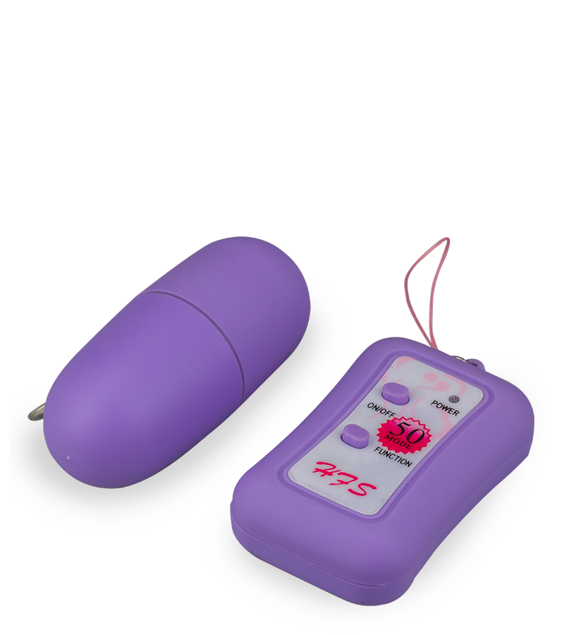 LOVE AND VIBES Oeuf Vibrant Giga-bullet 50 Modes 6 LOVE AND VIBES Oeuf Vibrant Giga-bullet 50 Modes – Image 6