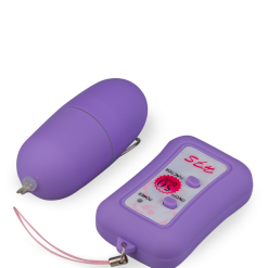 LOVE AND VIBES Oeuf Vibrant Giga-bullet 50 Modes 18 LOVE AND VIBES Oeuf Vibrant Giga-bullet 50 Modes -Sextoys boutique oeuf vibrant giga bullet 50 modes 9