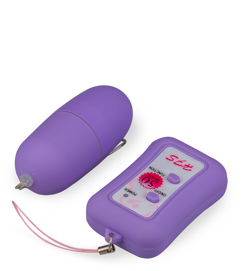 LOVE AND VIBES Oeuf Vibrant Giga-bullet 50 Modes 7 LOVE AND VIBES Oeuf Vibrant Giga-bullet 50 Modes – Image 7