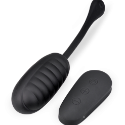 LOVE AND VIBES Oeuf Vibrant Gold Télécommande Sans Fil 8 LOVE AND VIBES Oeuf Vibrant Gold Télécommande Sans Fil -Sextoys boutique oeuf vibrant gold telecommande sans fil 5