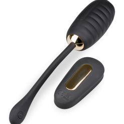 LOVE AND VIBES Oeuf Vibrant Gold Télécommande Sans Fil 9 LOVE AND VIBES Oeuf Vibrant Gold Télécommande Sans Fil -Sextoys boutique oeuf vibrant gold telecommande sans fil 6