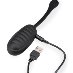 LOVE AND VIBES Oeuf Vibrant Gold Télécommande Sans Fil 10 LOVE AND VIBES Oeuf Vibrant Gold Télécommande Sans Fil -Sextoys boutique oeuf vibrant gold telecommande sans fil 7