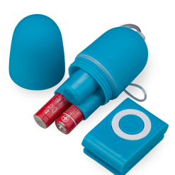 LOVE AND VIBES Oeuf Vibrant IMod Télécommandé -Sextoys boutique oeuf vibrant imod telecommande 10