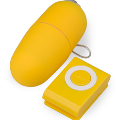 LOVE AND VIBES Oeuf Vibrant IMod Télécommandé -Sextoys boutique oeuf vibrant imod telecommande 12