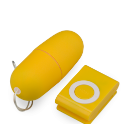 LOVE AND VIBES Oeuf Vibrant IMod Télécommandé -Sextoys boutique oeuf vibrant imod telecommande 13