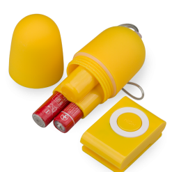 LOVE AND VIBES Oeuf Vibrant IMod Télécommandé -Sextoys boutique oeuf vibrant imod telecommande 14