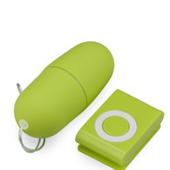 LOVE AND VIBES Oeuf Vibrant IMod Télécommandé -Sextoys boutique oeuf vibrant imod telecommande 21