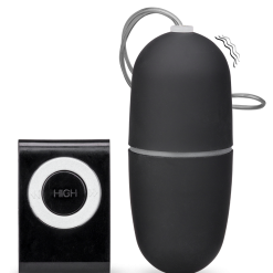 LOVE AND VIBES Oeuf Vibrant IMod Télécommandé