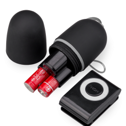 LOVE AND VIBES Oeuf Vibrant IMod Télécommandé -Sextoys boutique oeuf vibrant imod telecommande 6