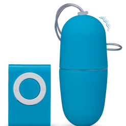 LOVE AND VIBES Oeuf Vibrant IMod Télécommandé -Sextoys boutique oeuf vibrant imod telecommande 7