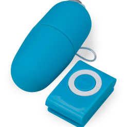 LOVE AND VIBES Oeuf Vibrant IMod Télécommandé -Sextoys boutique oeuf vibrant imod telecommande 8