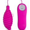 LOVE AND VIBES Oeuf Vibrant Intensity Télécommandé