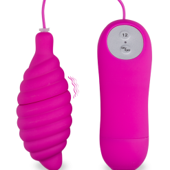 LOVE AND VIBES Oeuf Vibrant Intensity Télécommandé