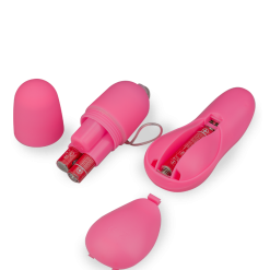 LOVE AND VIBES Oeuf Vibrant Jump Télécommandé 15 LOVE AND VIBES Oeuf Vibrant Jump Télécommandé -Sextoys boutique oeuf vibrant jump telecommande 10