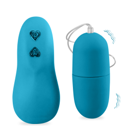 LOVE AND VIBES Oeuf Vibrant Jump Télécommandé 10 LOVE AND VIBES Oeuf Vibrant Jump Télécommandé -Sextoys boutique oeuf vibrant jump telecommande 5