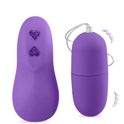 LOVE AND VIBES Oeuf Vibrant Jump Télécommandé 11 LOVE AND VIBES Oeuf Vibrant Jump Télécommandé -Sextoys boutique oeuf vibrant jump telecommande 6