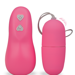 LOVE AND VIBES Oeuf Vibrant Jump Télécommandé 12 LOVE AND VIBES Oeuf Vibrant Jump Télécommandé -Sextoys boutique oeuf vibrant jump telecommande 7